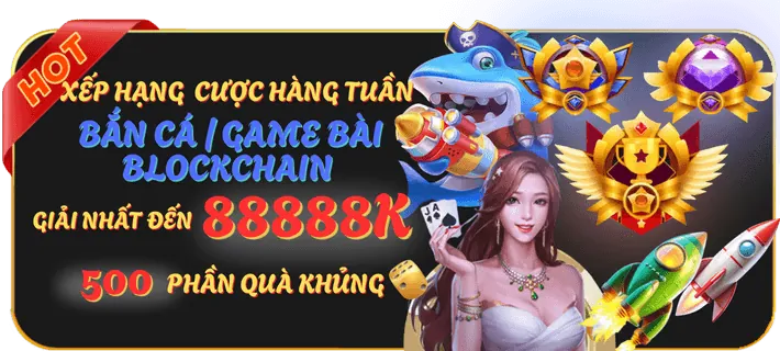 Tính năng mới game Bắn Cá M F8BET