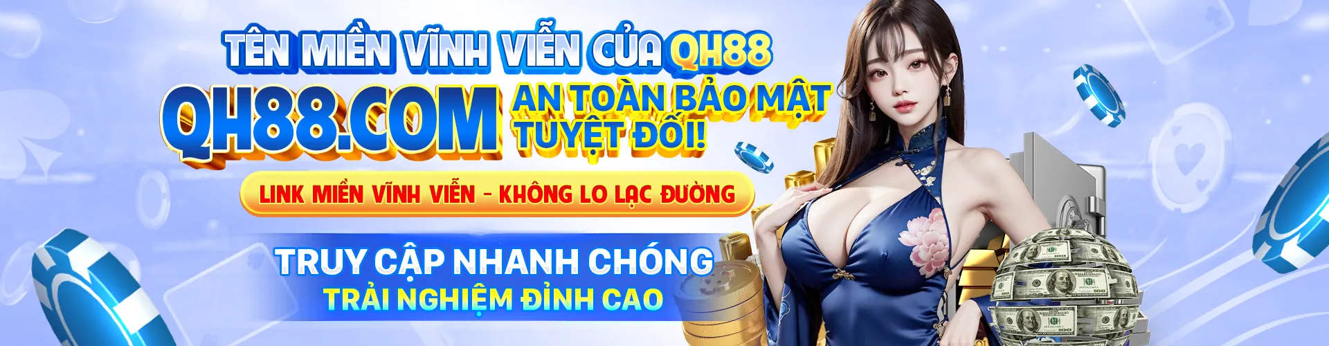 Hình ảnh chính trò chơi Nổ Hũ tại M F8BET